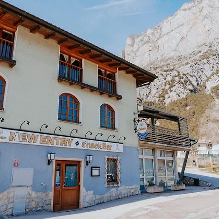 Al Borgo Lägenhet Pietramurata Exteriör bild