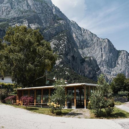 Al Borgo Lägenhet Pietramurata Exteriör bild