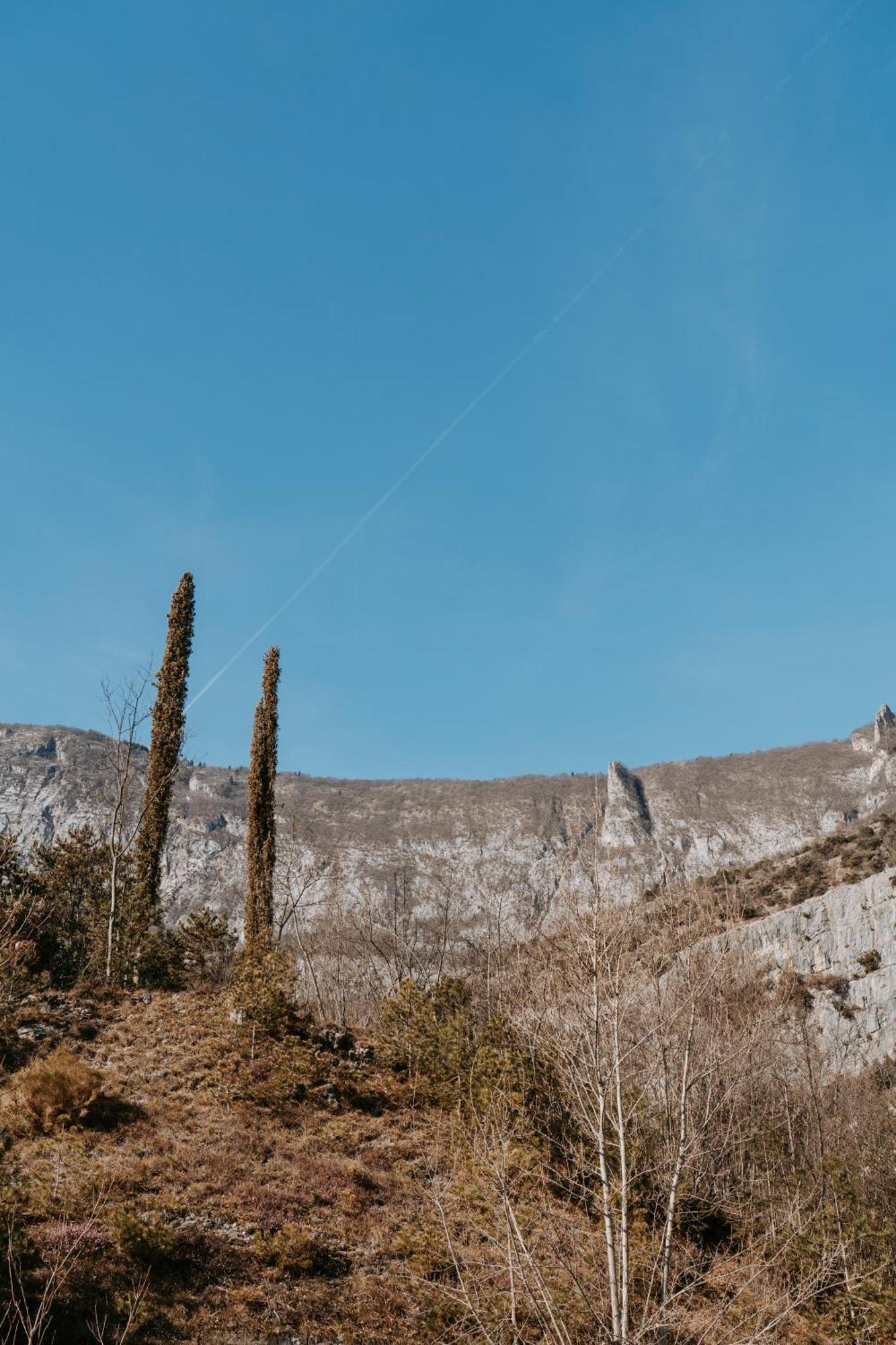 Al Borgo Lägenhet Pietramurata Exteriör bild