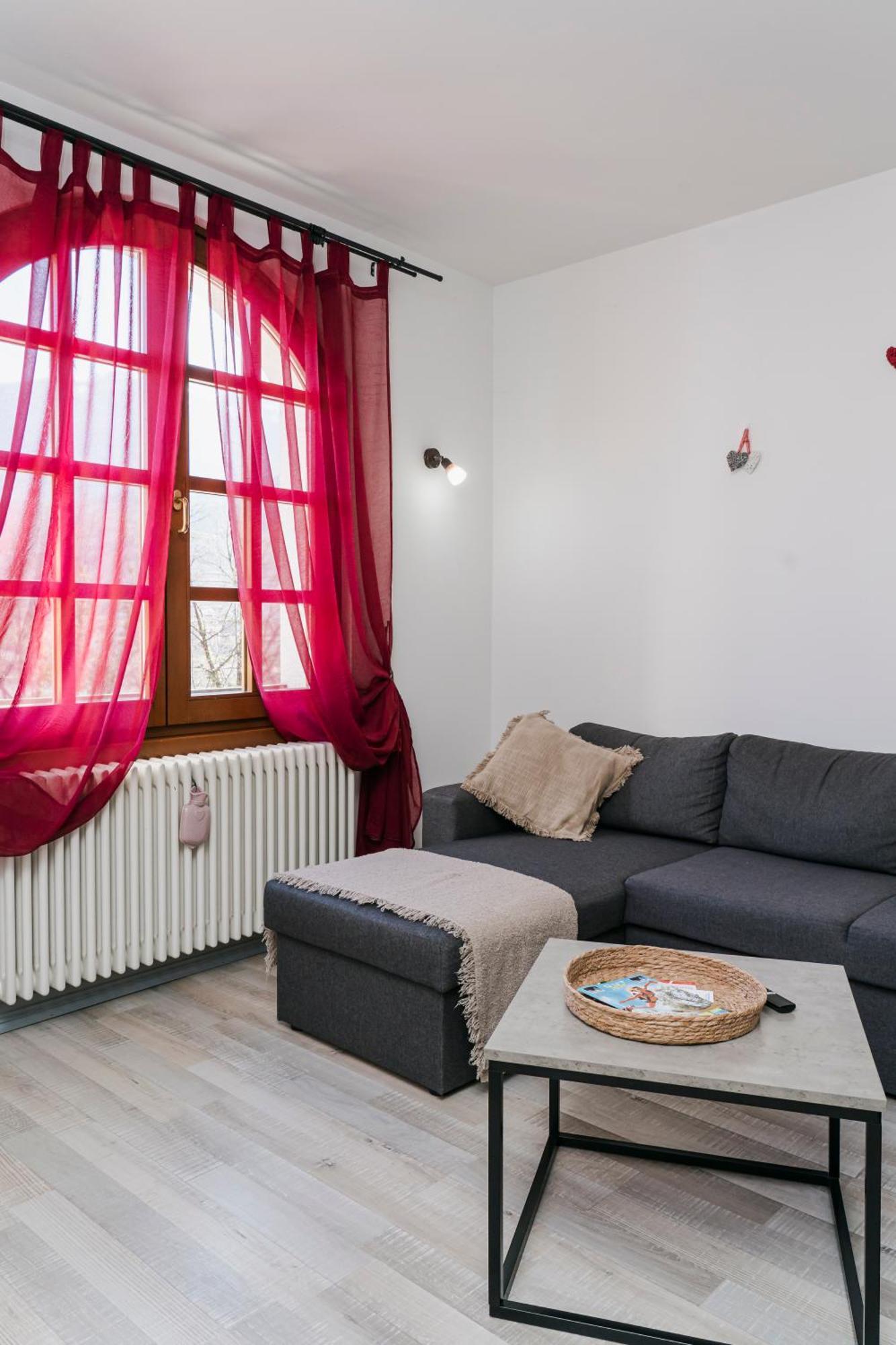 Al Borgo Lägenhet Pietramurata Exteriör bild