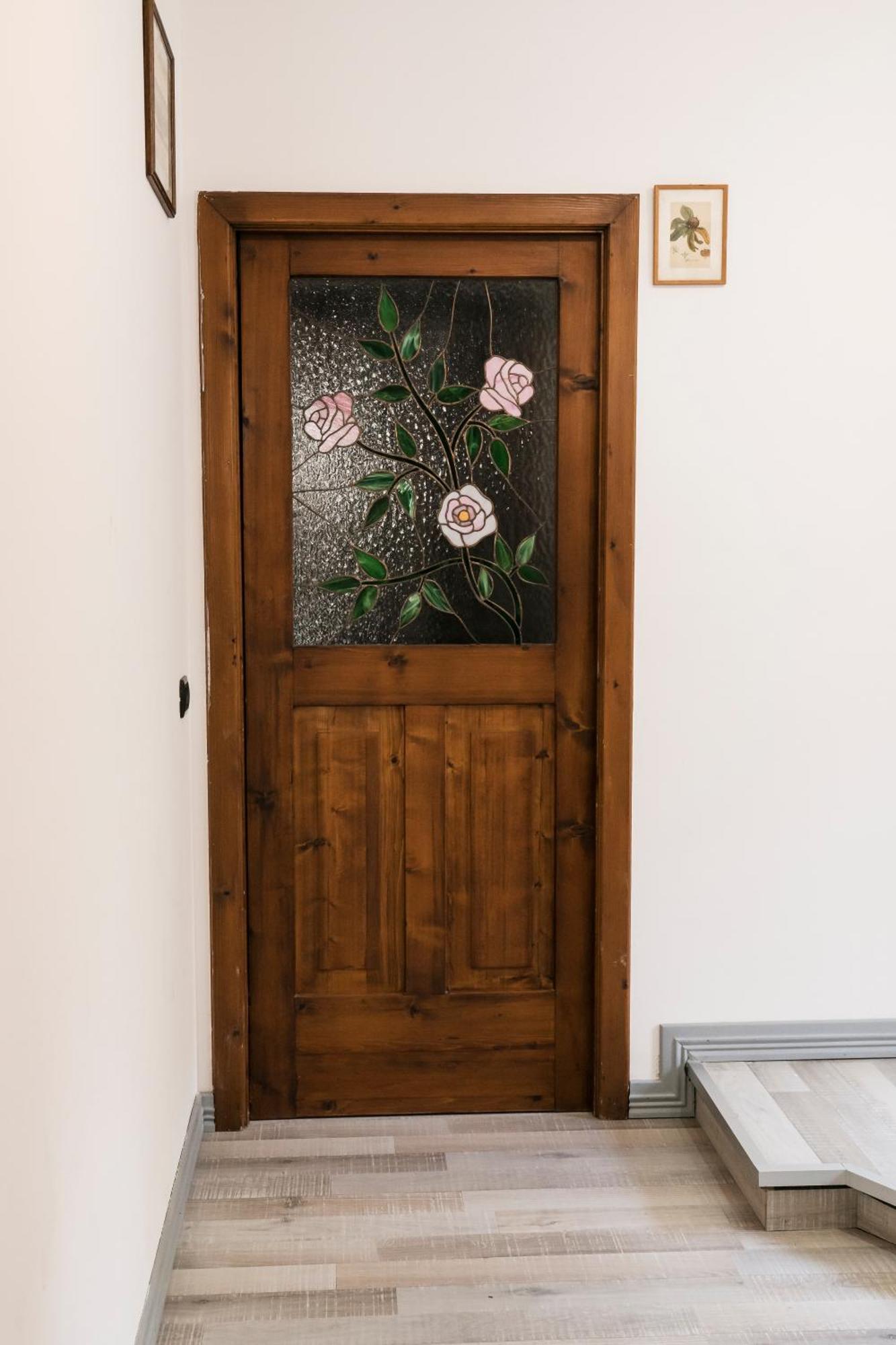Al Borgo Lägenhet Pietramurata Exteriör bild