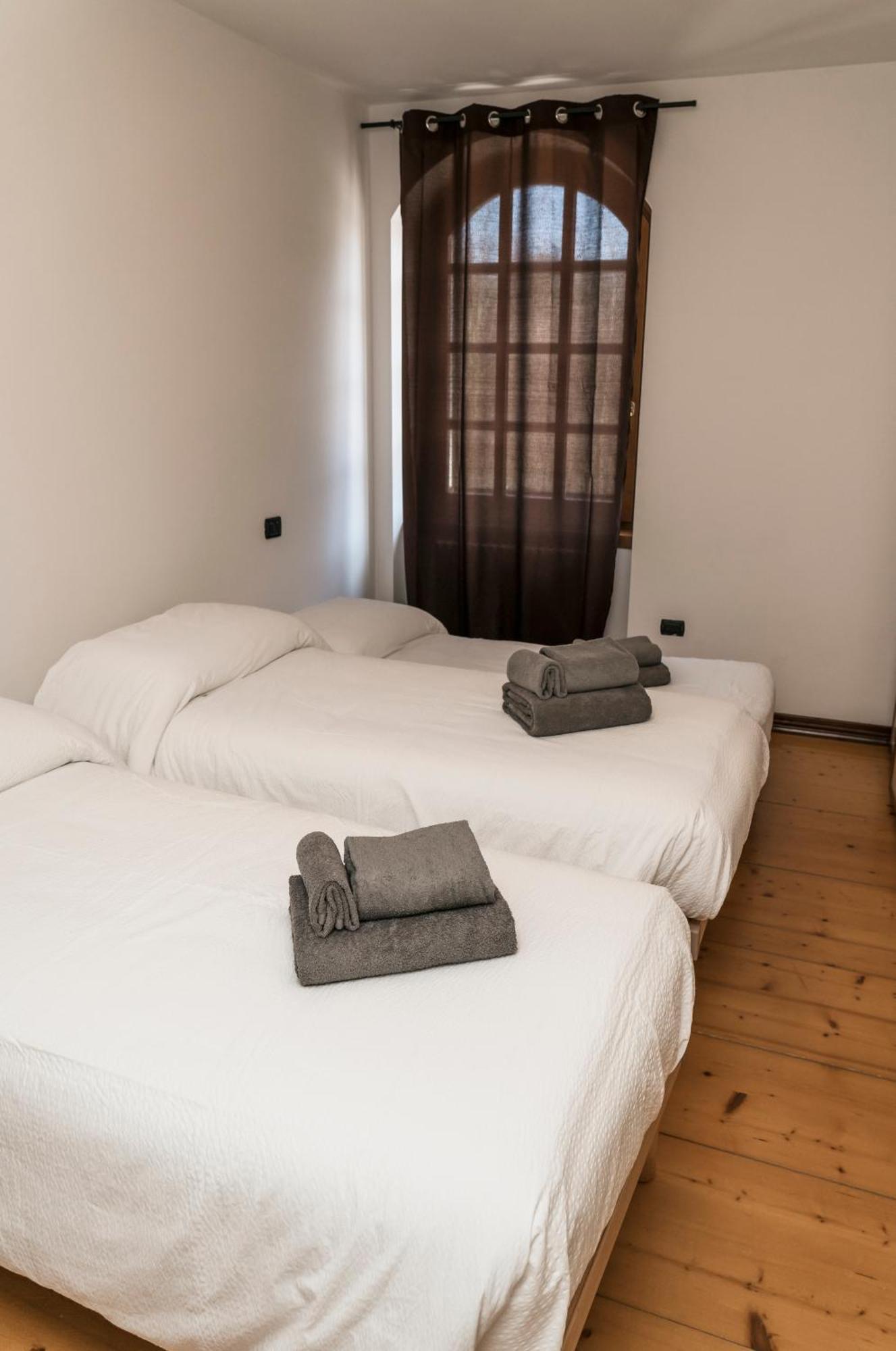 Al Borgo Lägenhet Pietramurata Exteriör bild