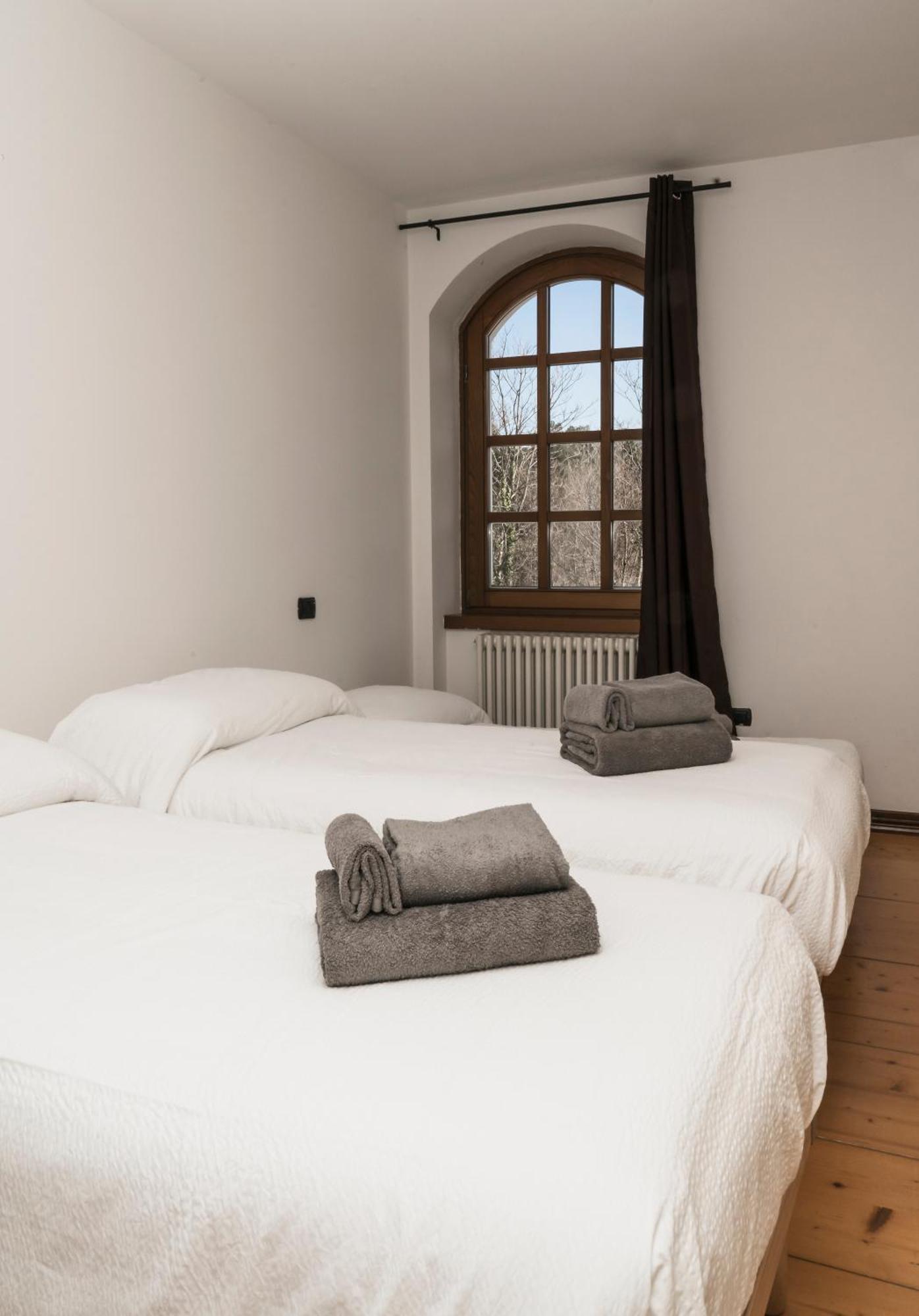 Al Borgo Lägenhet Pietramurata Exteriör bild