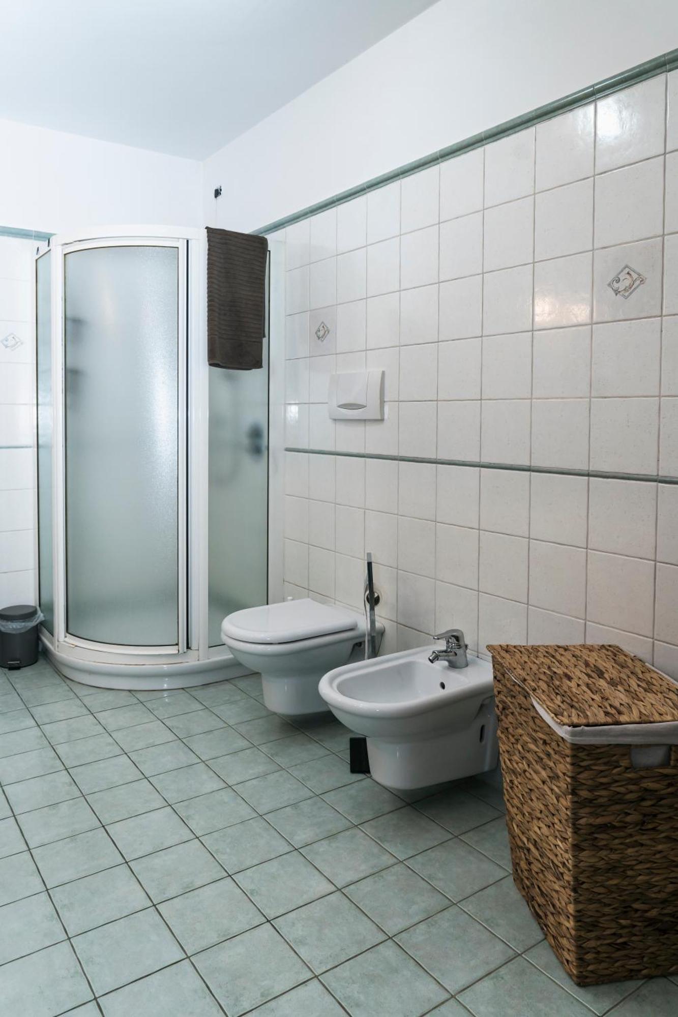Al Borgo Lägenhet Pietramurata Exteriör bild