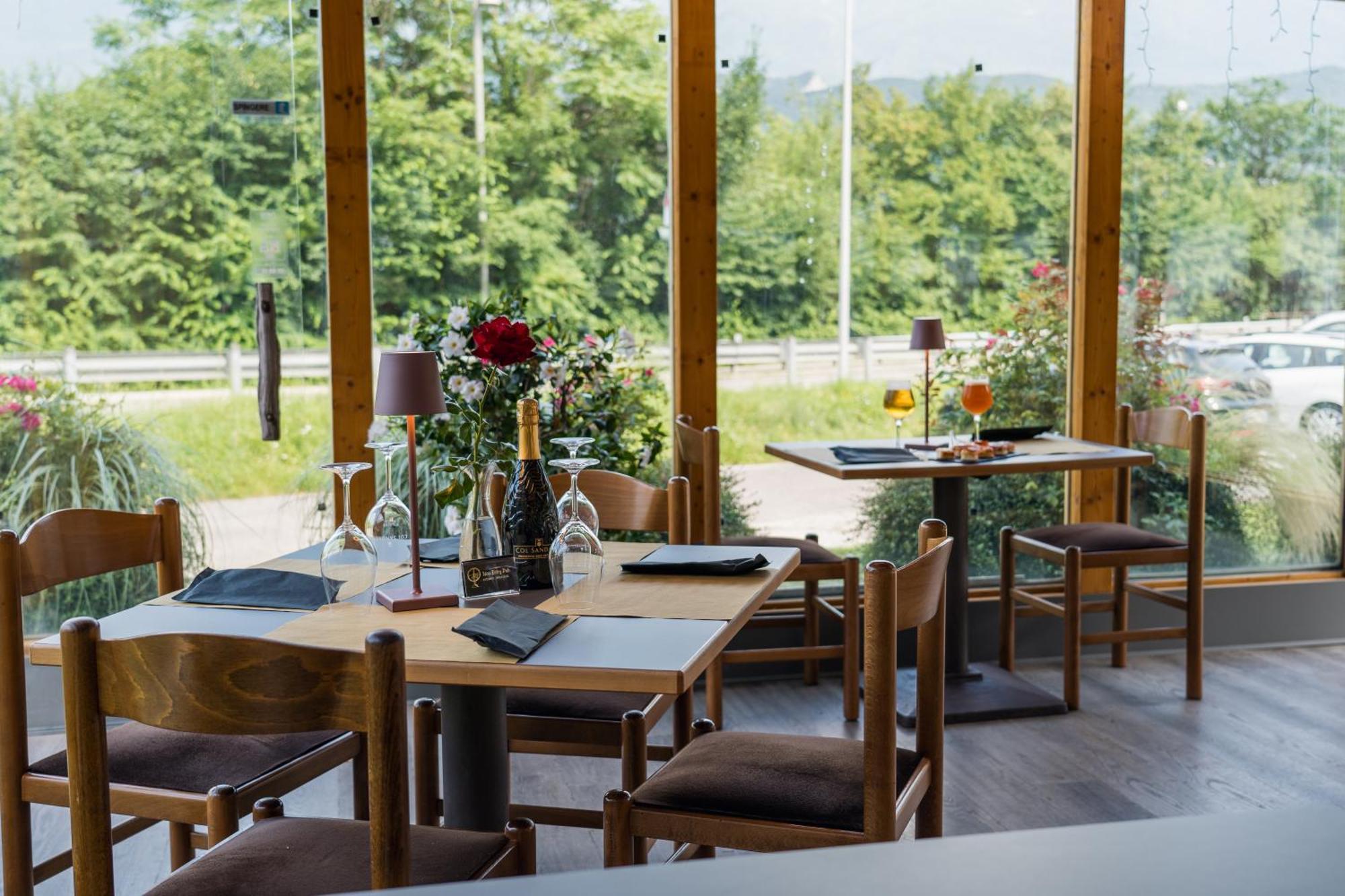 Al Borgo Lägenhet Pietramurata Exteriör bild